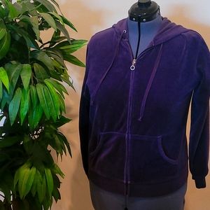 Womens New York & Company hoodie